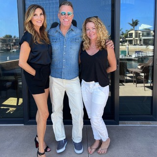Heather McDonald feet photo 11