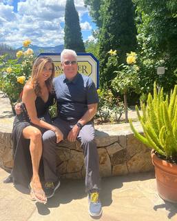 Heather McDonald feet photo 4