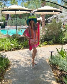 Heather McDonald feet photo 17