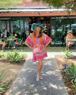 Heather McDonald feet photo 16