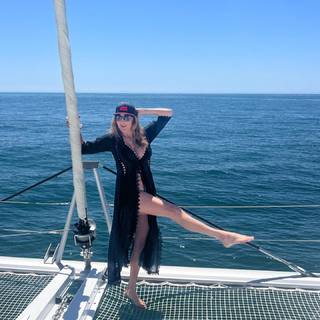 Heather McDonald feet photo 9