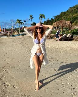 Heather McDonald feet photo 5