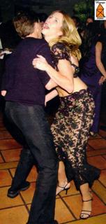 Heather Mills feet photo 8