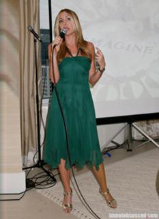 Heather Mills feet photo 6