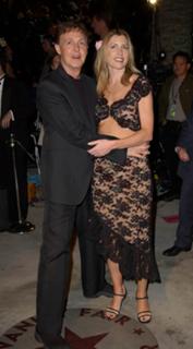 Heather Mills feet photo 2