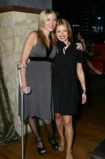Heather Mills feet photo 20