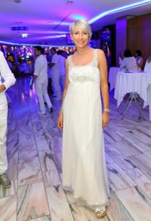 Heather Mills feet photo 19