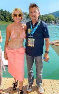 Heather Mills feet photo 18