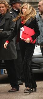 Heather Mills feet photo 10
