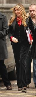 Heather Mills feet photo 9