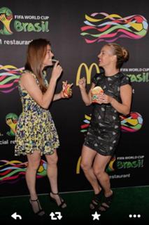 Heather Mitts feet photo 5