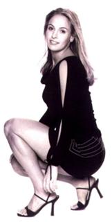 Heather Mitts feet photo 1