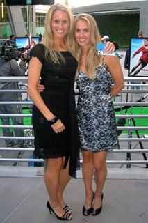 Heather Mitts feet photo 13