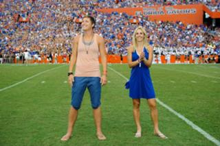 Heather Mitts feet photo 6