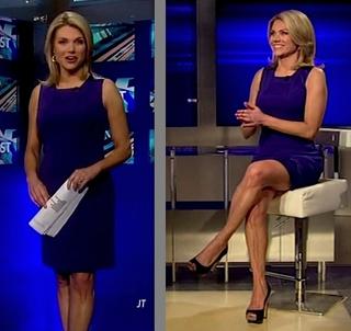 Heather Nauert feet photo 1