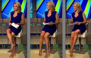 Heather Nauert feet photo 12
