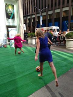 Heather Nauert feet photo 10