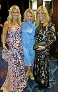 Heather Nauert feet photo 8