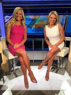 Heather Nauert feet photo 7