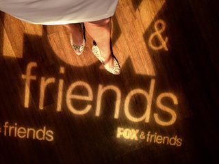 Heather Nauert feet photo 6
