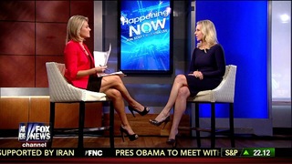 Heather Nauert feet photo 5