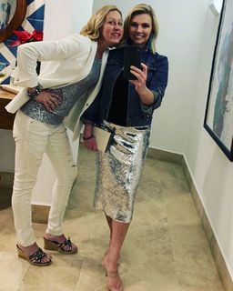 Heather Nauert feet photo 4