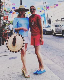 Heather Nauert feet photo 3