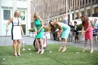 Heather Nauert feet photo 17