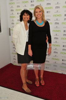 Heather Nauert feet photo 10