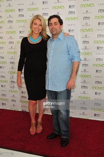 Heather Nauert feet photo 4