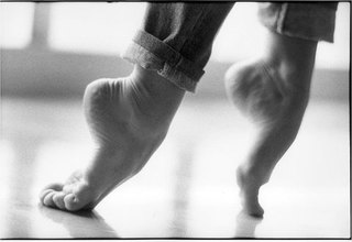 Heather Parisi feet photo 5