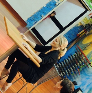 Heather Parisi feet photo 4