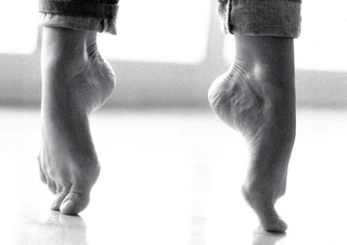 Heather Parisi feet photo 16