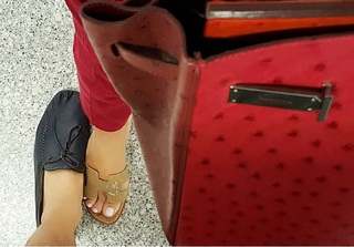 Heather Parisi feet photo 10