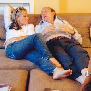 Heather Parisi feet photo 9