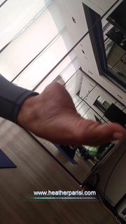 Heather Parisi feet photo 15