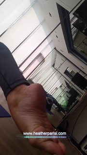 Heather Parisi feet photo 13