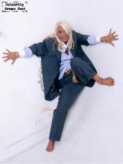 Heather Parisi feet photo 2