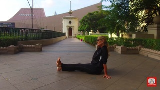 Heather Parisi feet photo 9