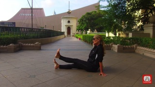 Heather Parisi feet photo 8