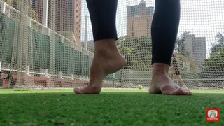 Heather Parisi feet photo 5