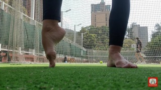 Heather Parisi feet photo 4