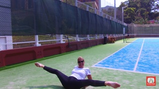 Heather Parisi feet photo 20