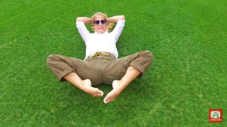 Heather Parisi feet photo 14