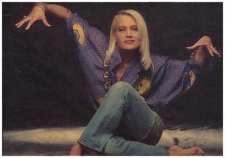 Heather Parisi feet photo 8