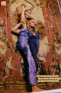 Heather Parisi feet photo 7
