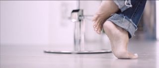 Heather Parisi feet photo 6