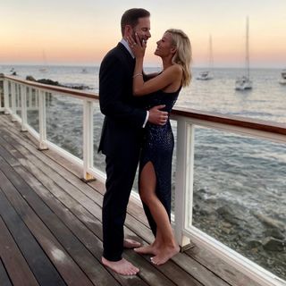 Heather Rae Young feet photo 4
