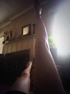 Heather Storm feet photo 2