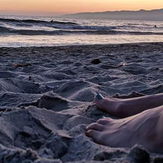 Heather Storm feet photo 7